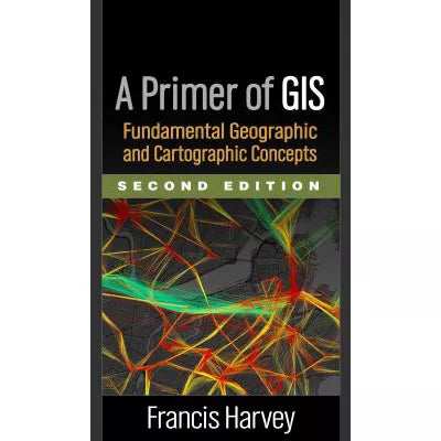 Primer of GIS