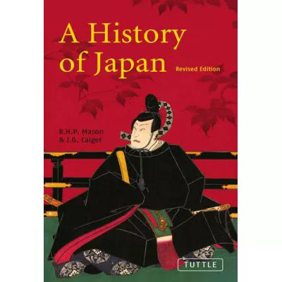 History of Japan