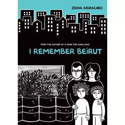 I Remember Beirut