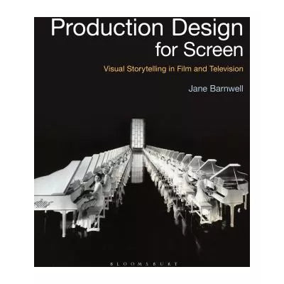 Production Design for Screen