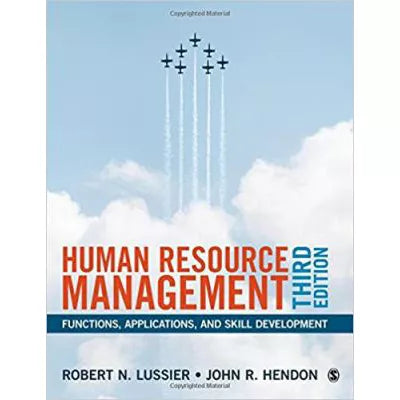 Human Resource Management