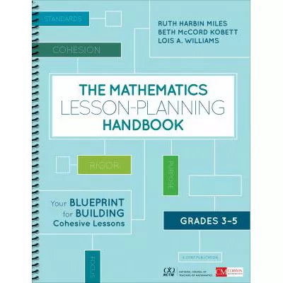 Mathematics Lesson-Planning Handbook, Grades 3-5
