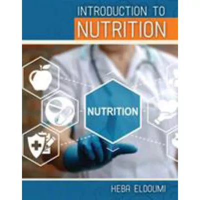 Intro to Nutrition