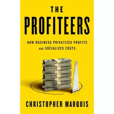 Profiteers