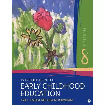 Intro to Early Childhood Education
