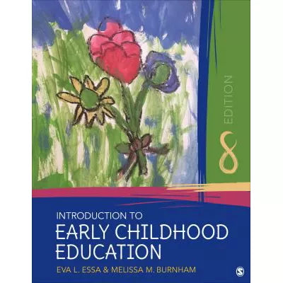 Introduction to Early Childhood Education - Interactive eBook