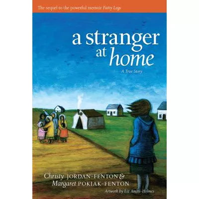 Stranger at Home