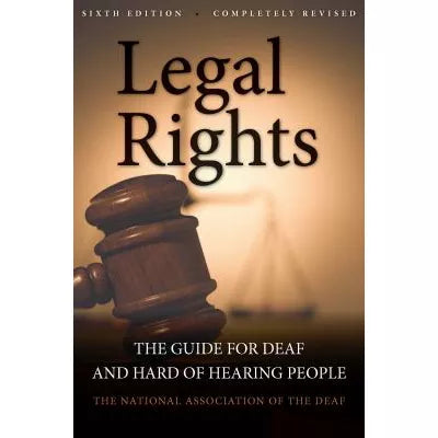 Legal Rights