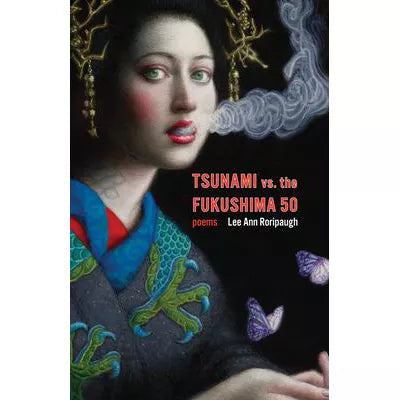 Tsunami vs. the Fukushima 50