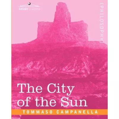 City of the Sun