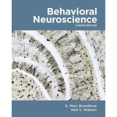 Behavioral Neuroscience