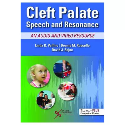 Cleft Palate Speech &amp; Resonance