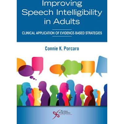 Improving Speech Intelligibility in Adults