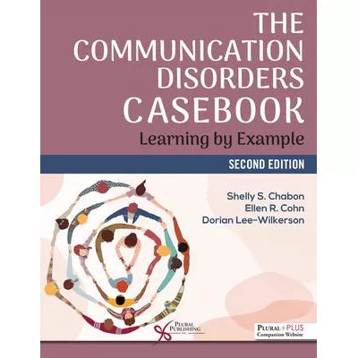 Communication Disorders Casebook