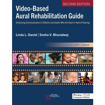 Video-Based Aural Rehabilitation Guide, Second Edition