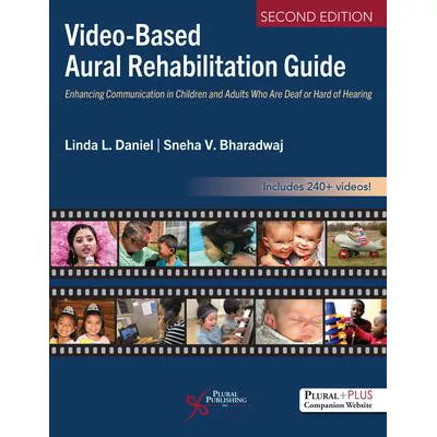 Video-Based Aural Rehabilitation Guide, Second Edition