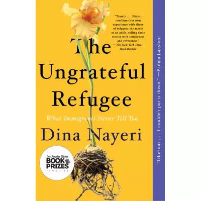Ungrateful Refugee