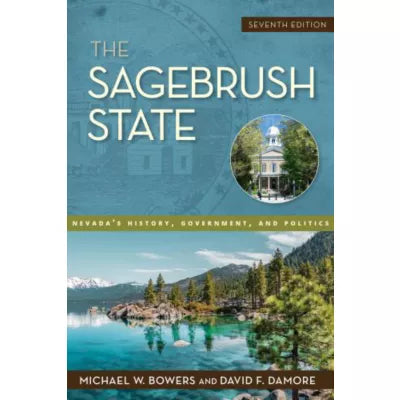 Sagebrush State