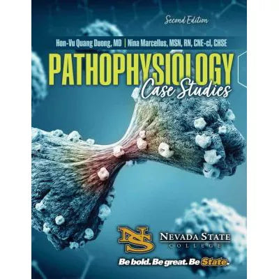 Pathophysiology Case Studies