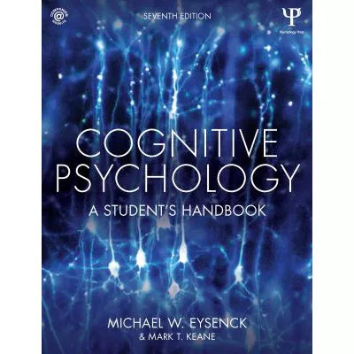 Cognitive Psychology