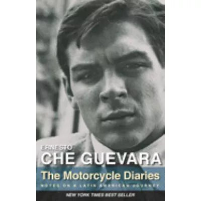 Motorcycle Diaries