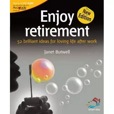 Enjoy Retirement