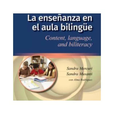 Instruction in the Bilingual Classroom