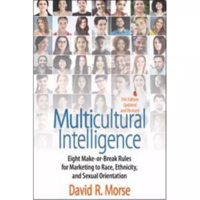Multicultural Intelligence