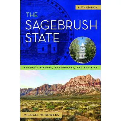 Sagebrush State