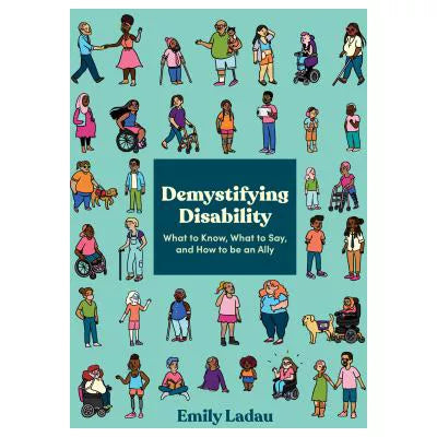 Demystifying Disability