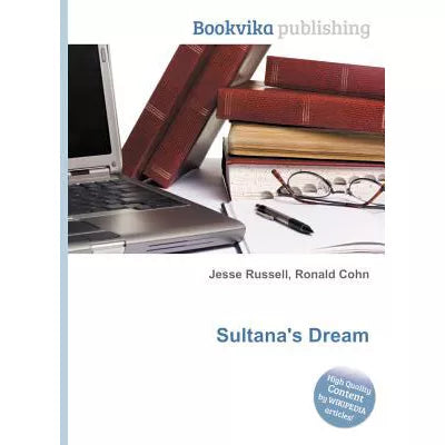 Sultana's Dream